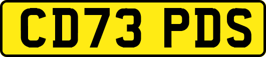 CD73PDS
