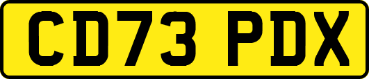 CD73PDX