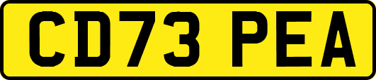 CD73PEA