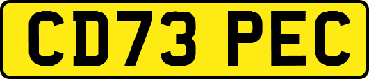 CD73PEC
