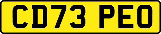 CD73PEO