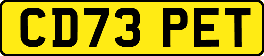 CD73PET