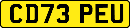 CD73PEU