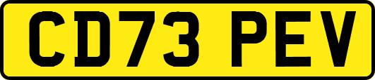 CD73PEV