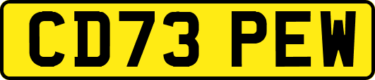 CD73PEW