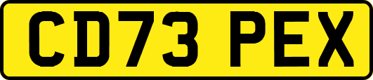 CD73PEX