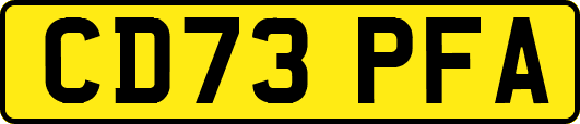 CD73PFA