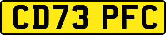 CD73PFC