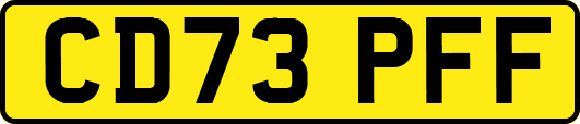 CD73PFF