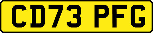 CD73PFG
