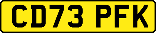CD73PFK