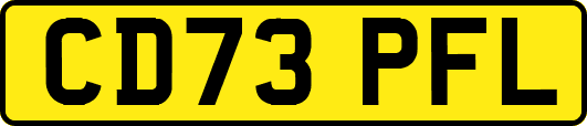 CD73PFL