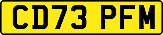 CD73PFM