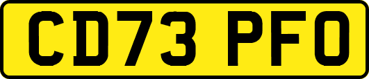 CD73PFO