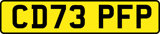 CD73PFP