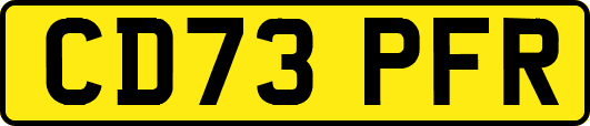 CD73PFR
