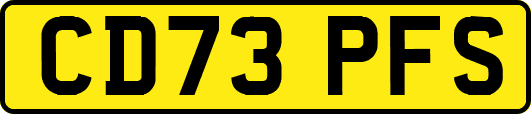 CD73PFS