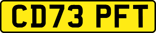 CD73PFT