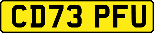 CD73PFU