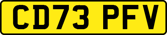 CD73PFV