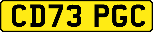 CD73PGC