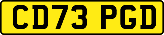 CD73PGD