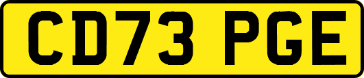 CD73PGE