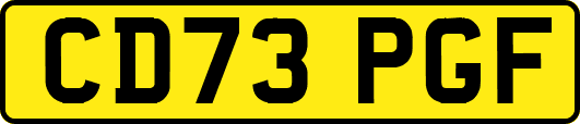 CD73PGF