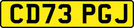 CD73PGJ