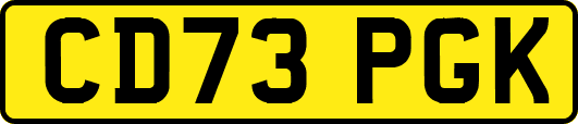 CD73PGK