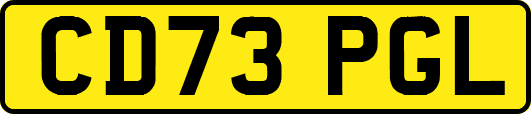 CD73PGL