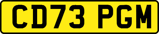 CD73PGM
