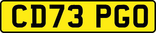 CD73PGO