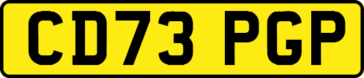 CD73PGP