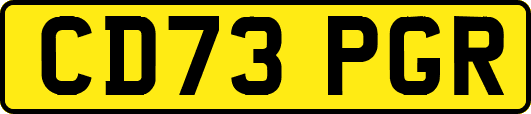 CD73PGR