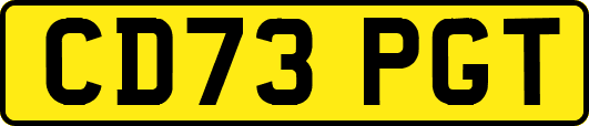 CD73PGT