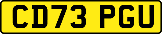 CD73PGU