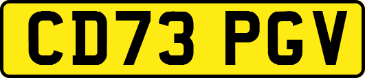 CD73PGV