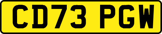 CD73PGW