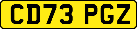 CD73PGZ