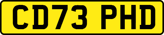 CD73PHD