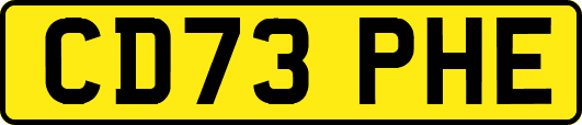 CD73PHE