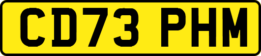 CD73PHM