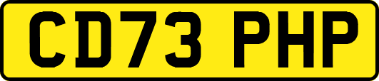 CD73PHP