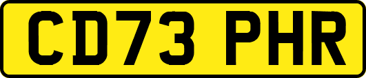 CD73PHR