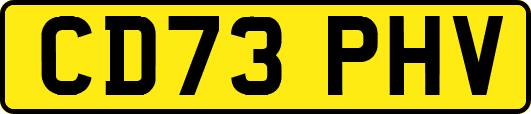 CD73PHV