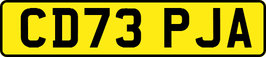 CD73PJA