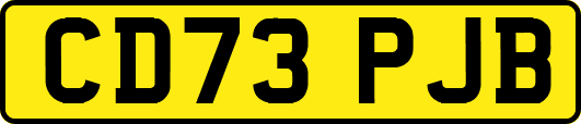CD73PJB