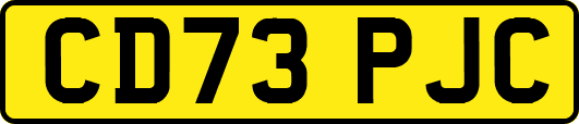 CD73PJC
