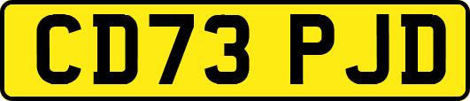 CD73PJD
